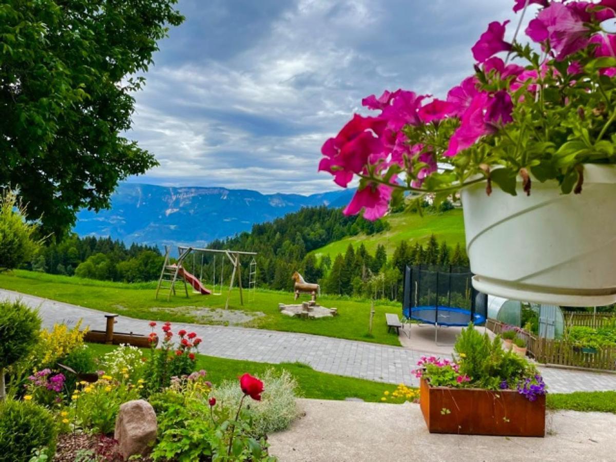 Thalerhof Appartement Katrin Verano Екстериор снимка