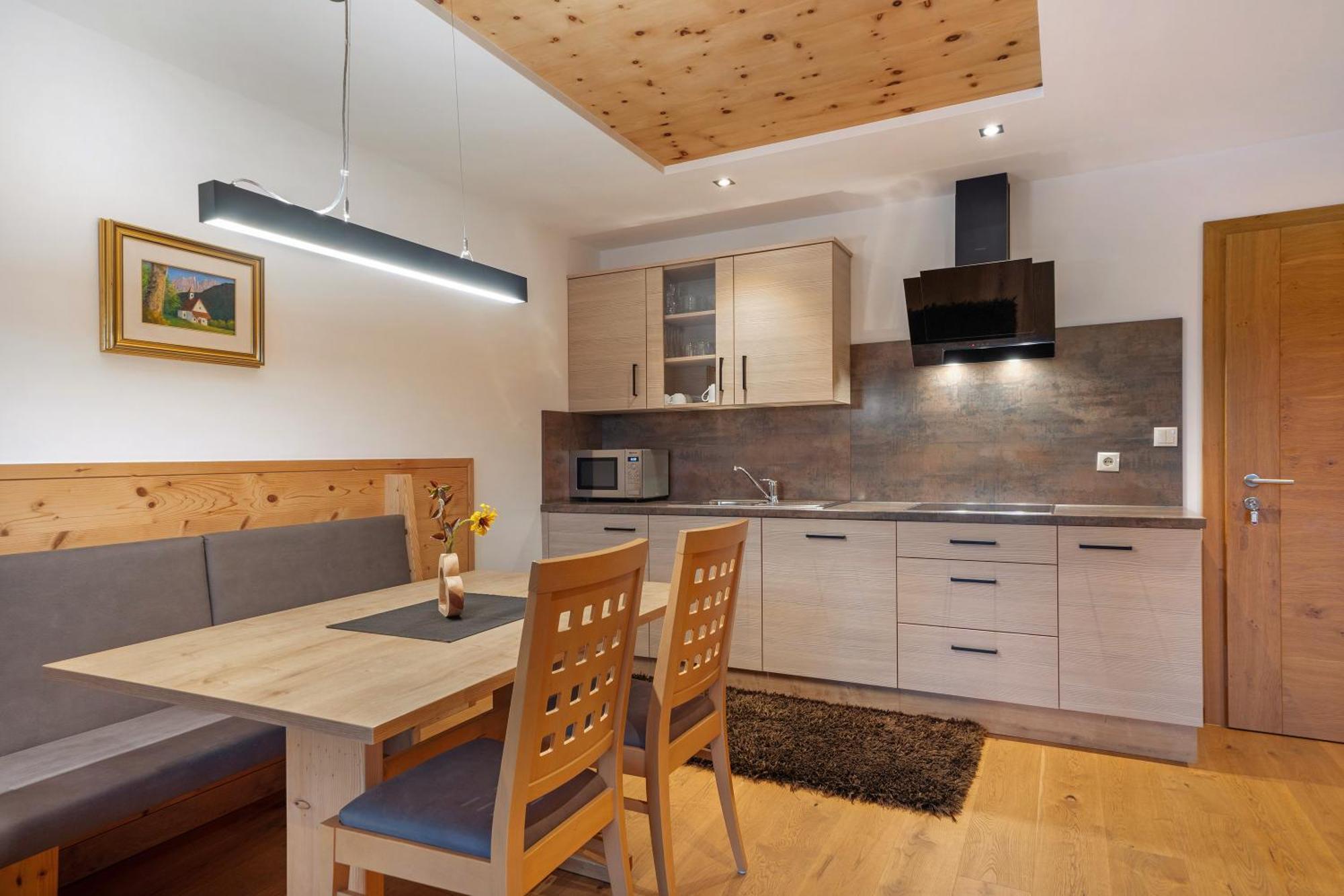 Thalerhof Appartement Katrin Verano Екстериор снимка