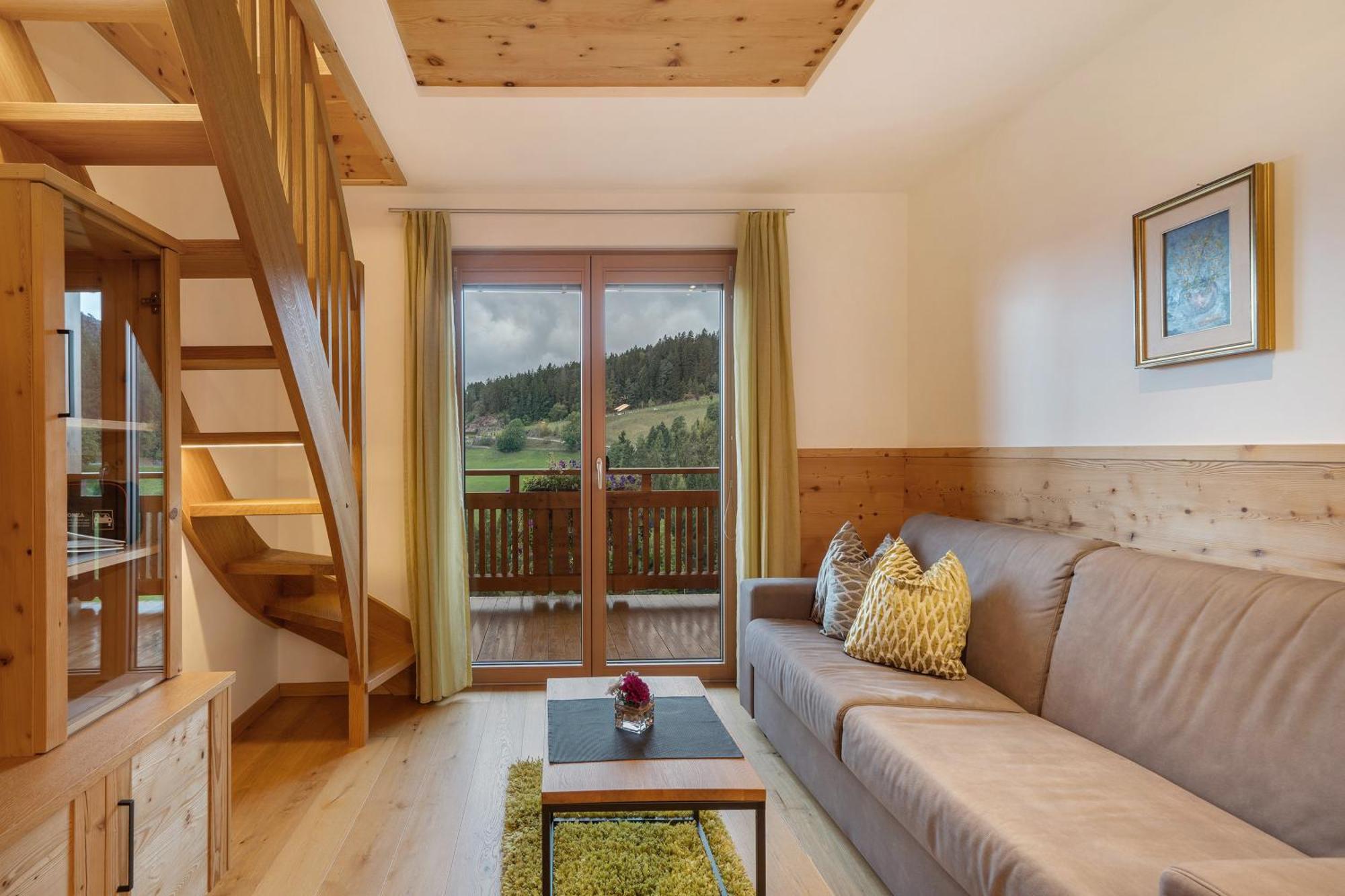 Thalerhof Appartement Katrin Verano Екстериор снимка