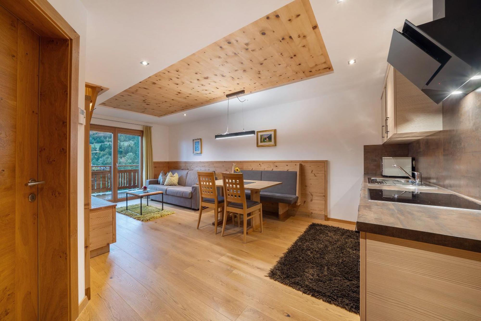 Thalerhof Appartement Katrin Verano Екстериор снимка