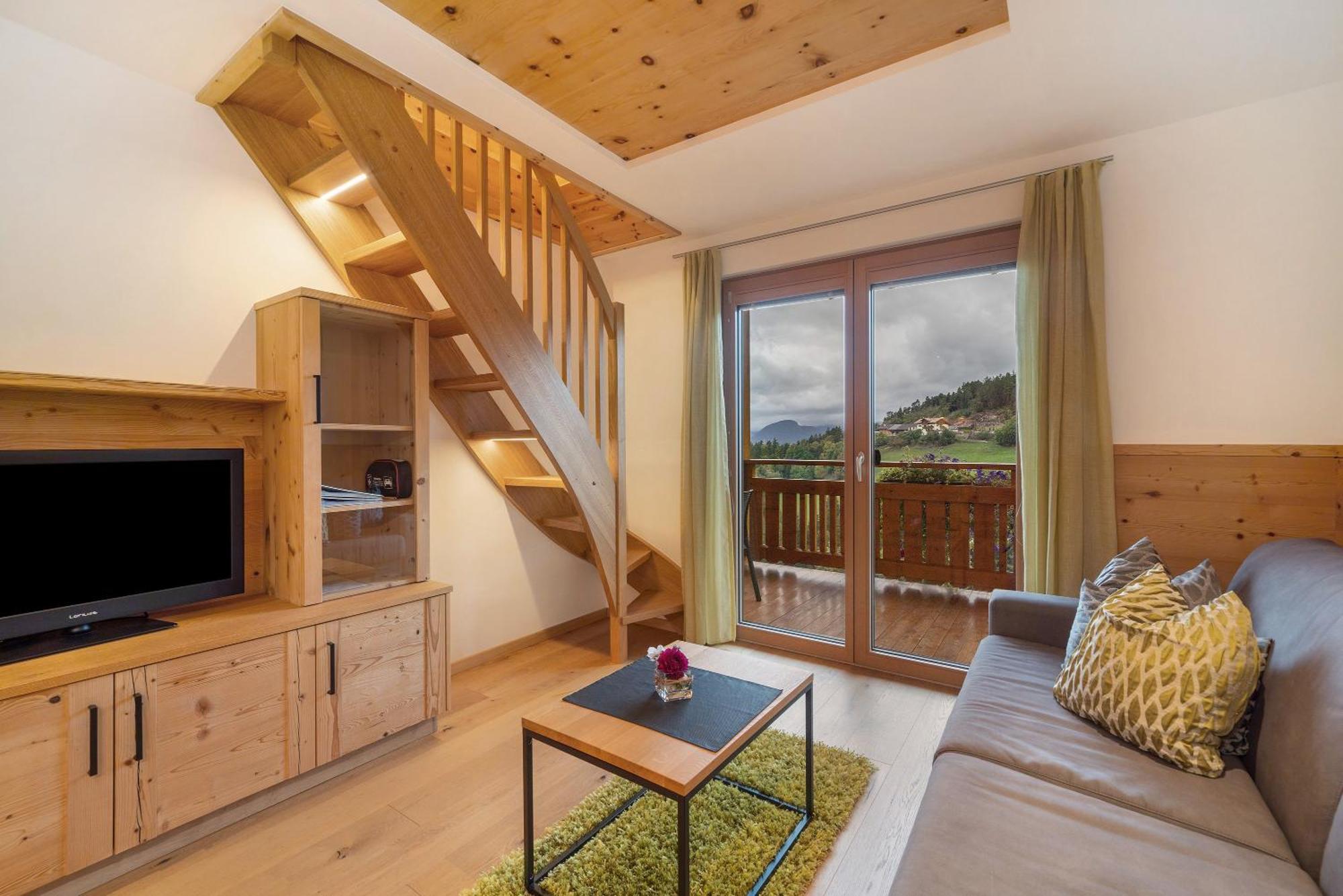 Thalerhof Appartement Katrin Verano Екстериор снимка