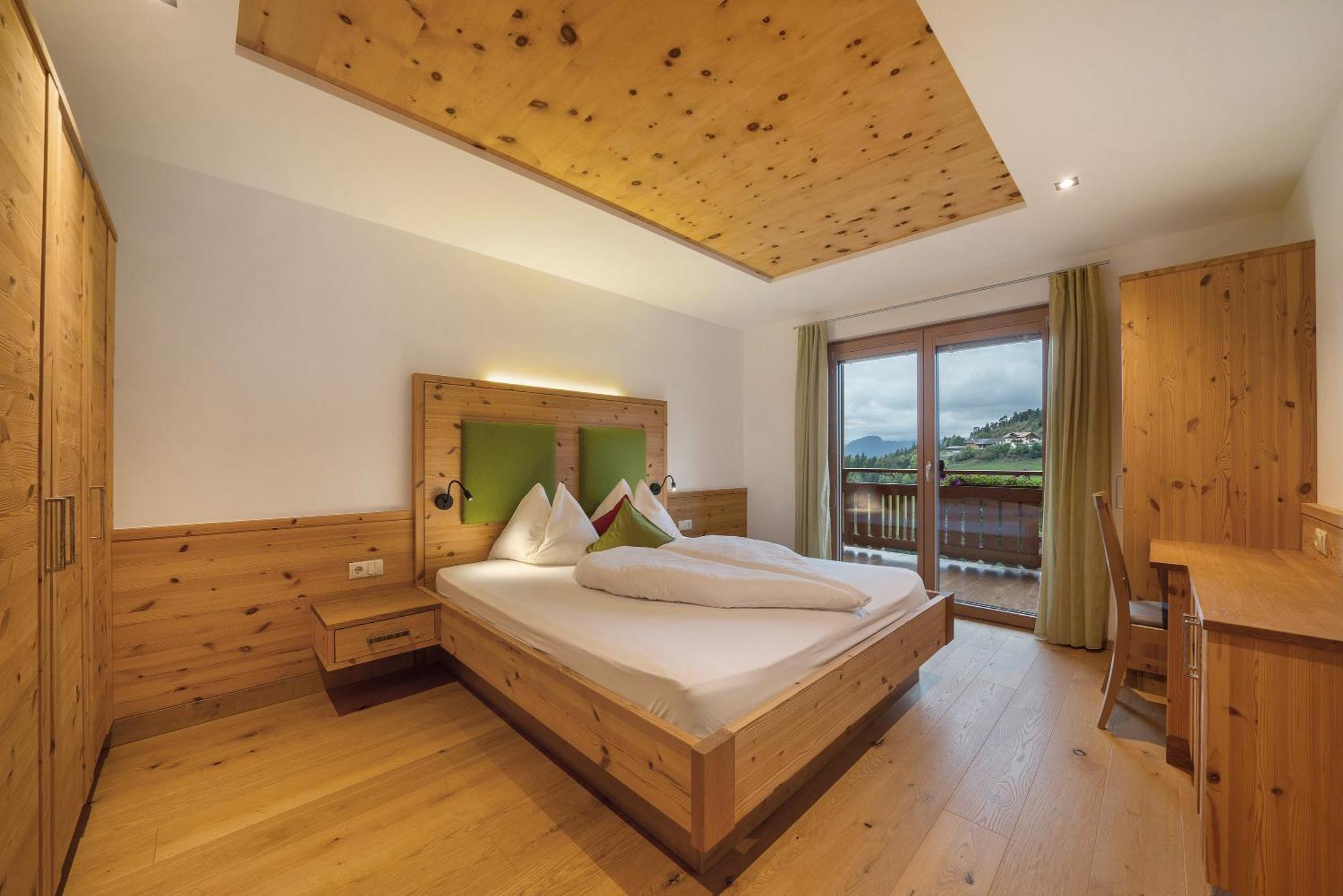 Thalerhof Appartement Katrin Verano Екстериор снимка