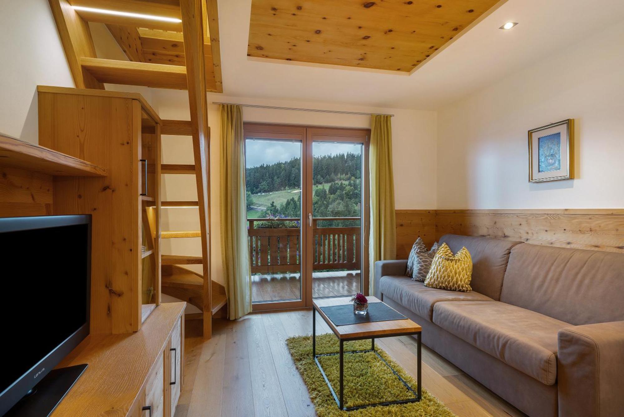 Thalerhof Appartement Katrin Verano Екстериор снимка